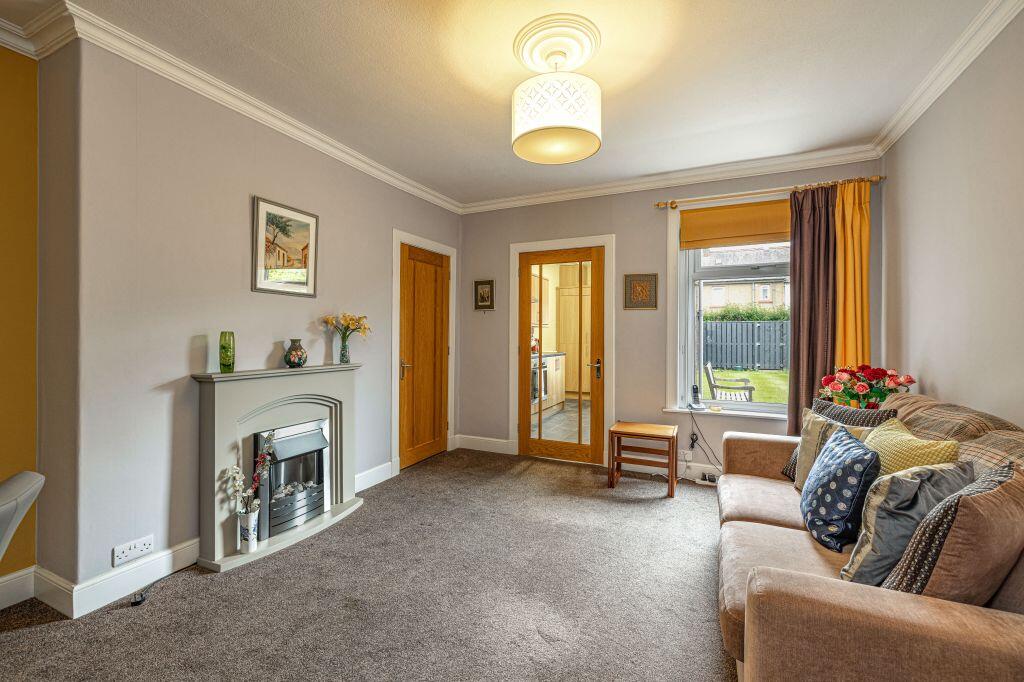 23 The Tofts, Kelso, TD5 7BT photo 4