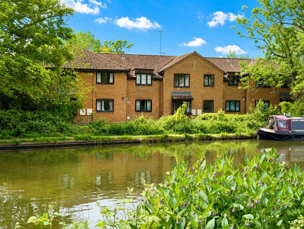 Main image of property: Lower Kings Road, Berkhamsted