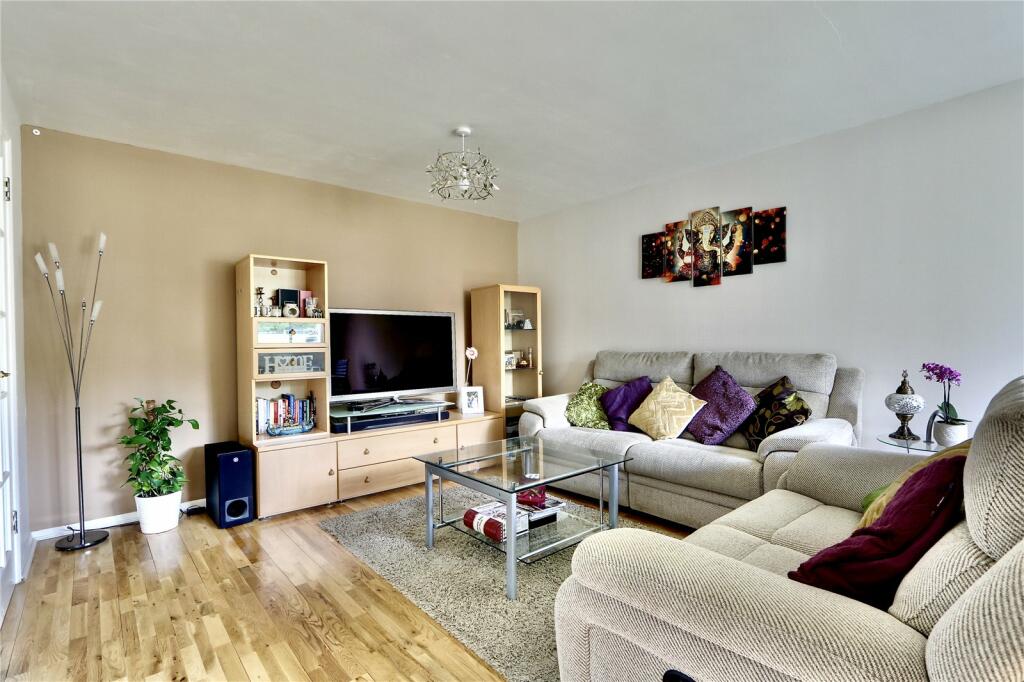 Main image of property: Tayfield Close, Ickenham, UB10