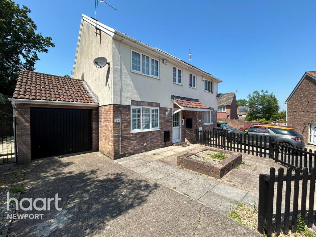 Main image of property: Mill Heath, Newport