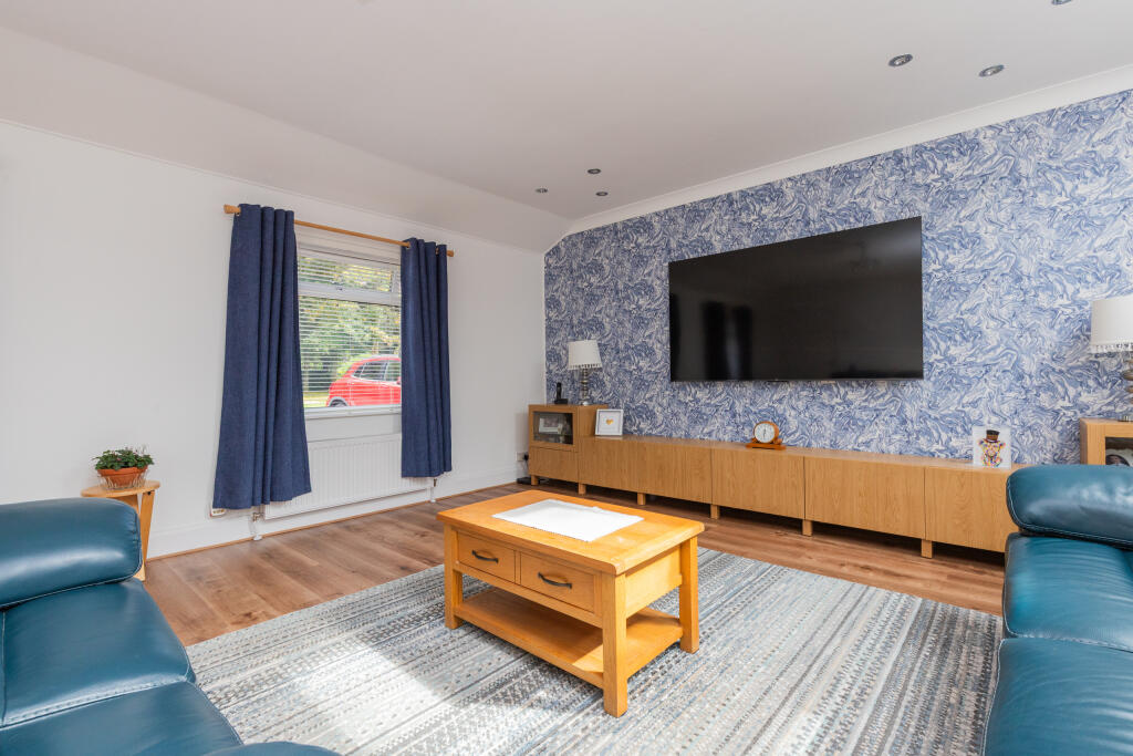 House in Paisley - View 3