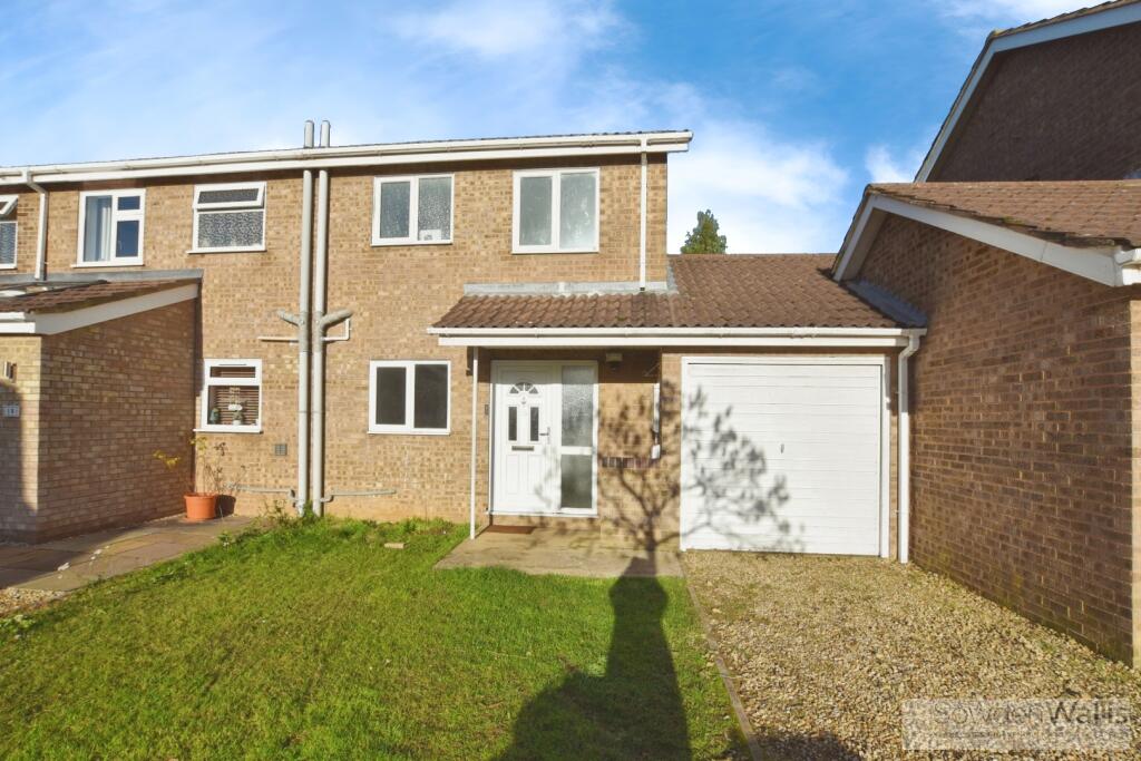 Main image of property: Chestnut Gardens, Stamford