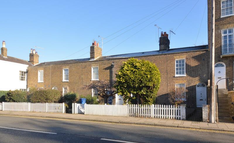 Main image of property: King's Road, Windsor