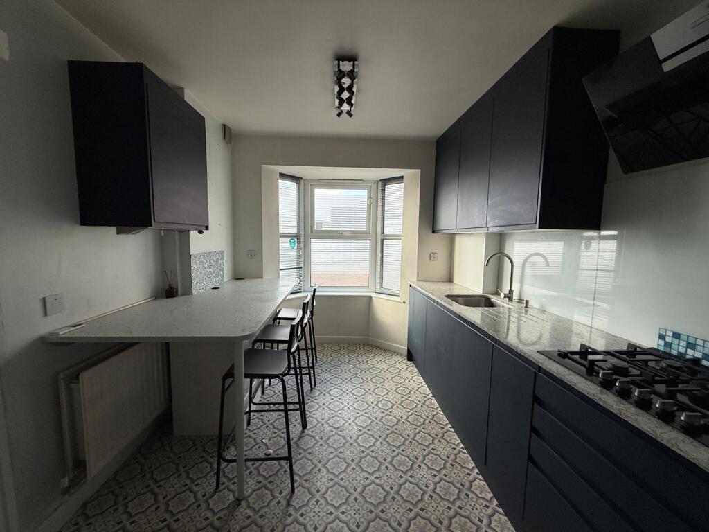 Main image of property: London, E12