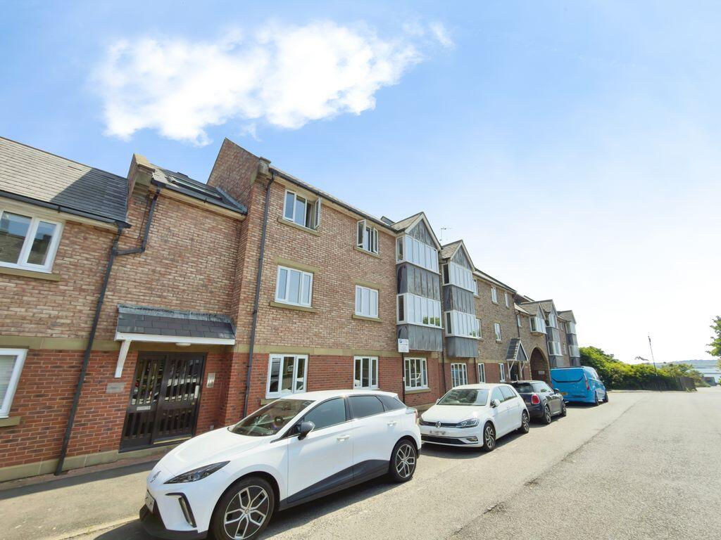 Main image of property: Oxford Street, North Shields