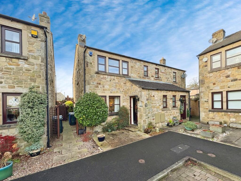 Main image of property: Chapel Court, Gargrave, Skipton