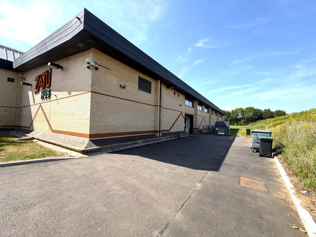 Main image of property: Barnard Road, Bowthorpe Employment Area, Norwich, Norfolk, NR5