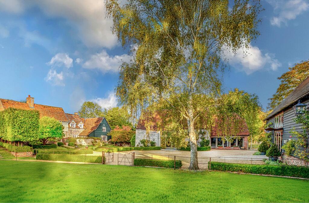 Main image of property: Britwell Salome, Watlington, OX49