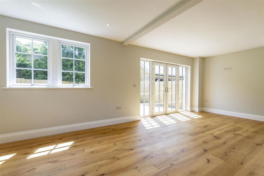 House in Sheffield - View 5