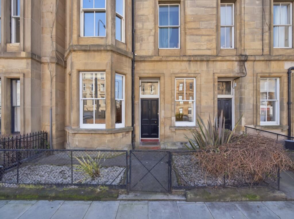 Main image of property: 55 East London Street, Edinburgh, EH7