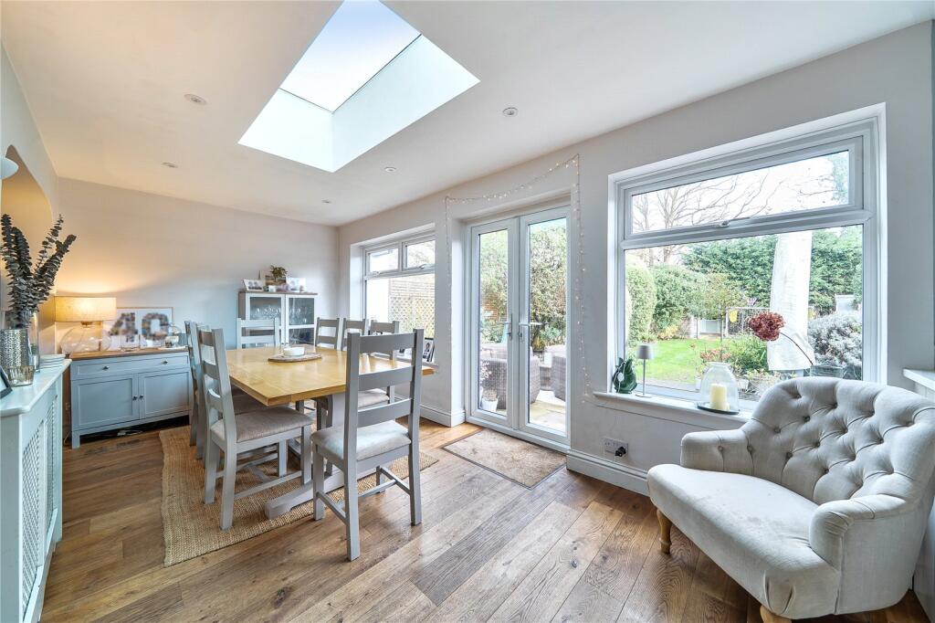 House in Elmbridge, Surrey - View 5