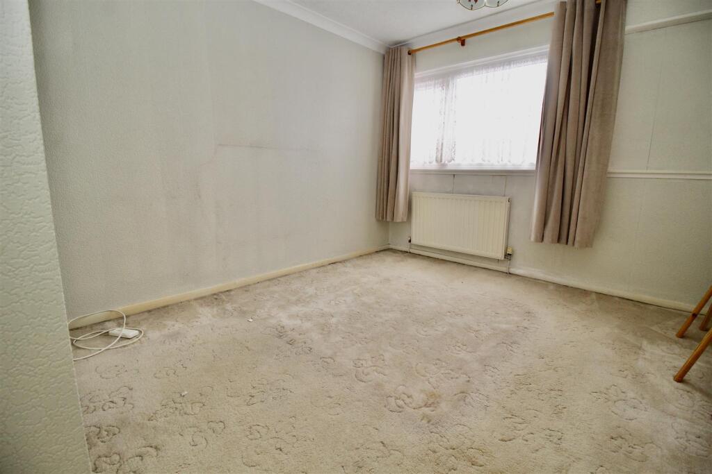 House in Solihull, Chelmsley Wood - View 5