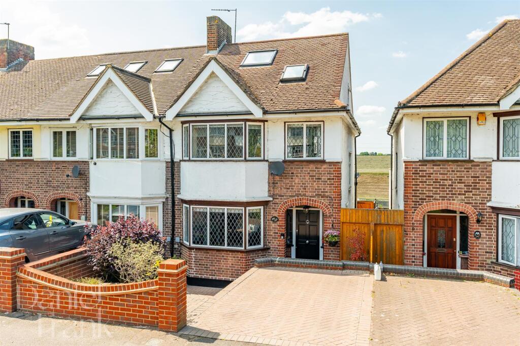 Main image of property: Waltham Way, Chingford
