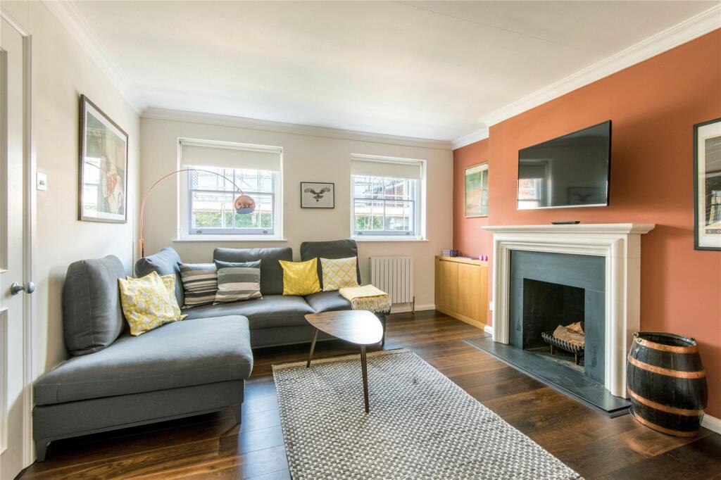Main image of property: Lambs Conduit Street, WC1N