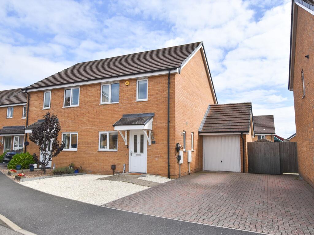 Main image of property: Blake Close, Towcester, NN12
