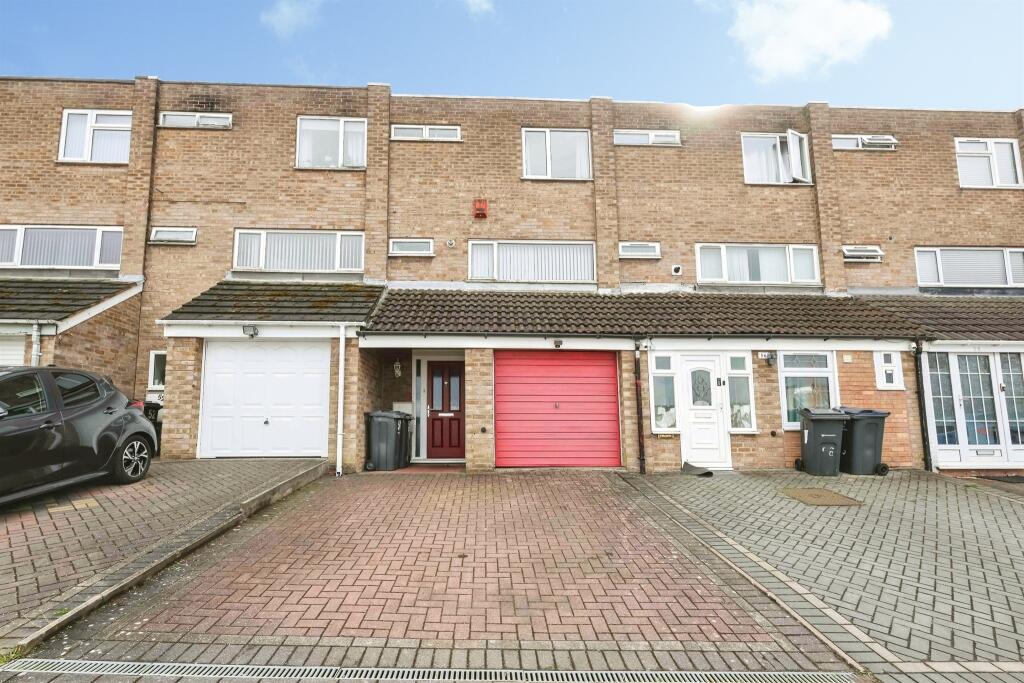Main image of property: Kempton Park Road, Birmingham