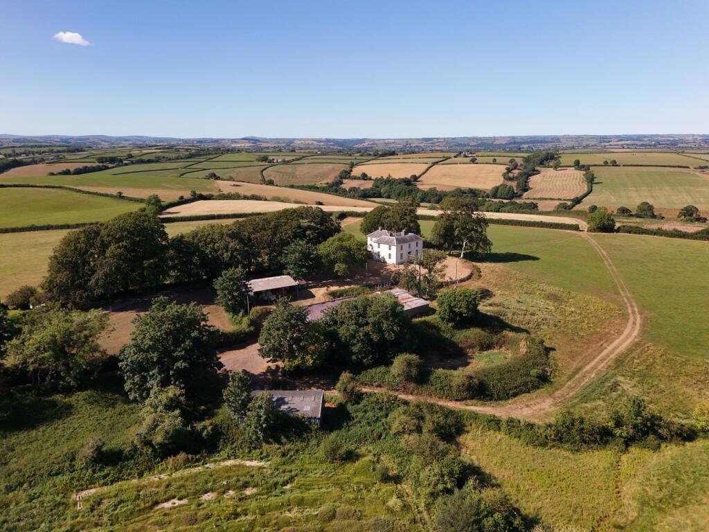 Llandawke, Laugharne, Carmarthen, SA33 - View 5