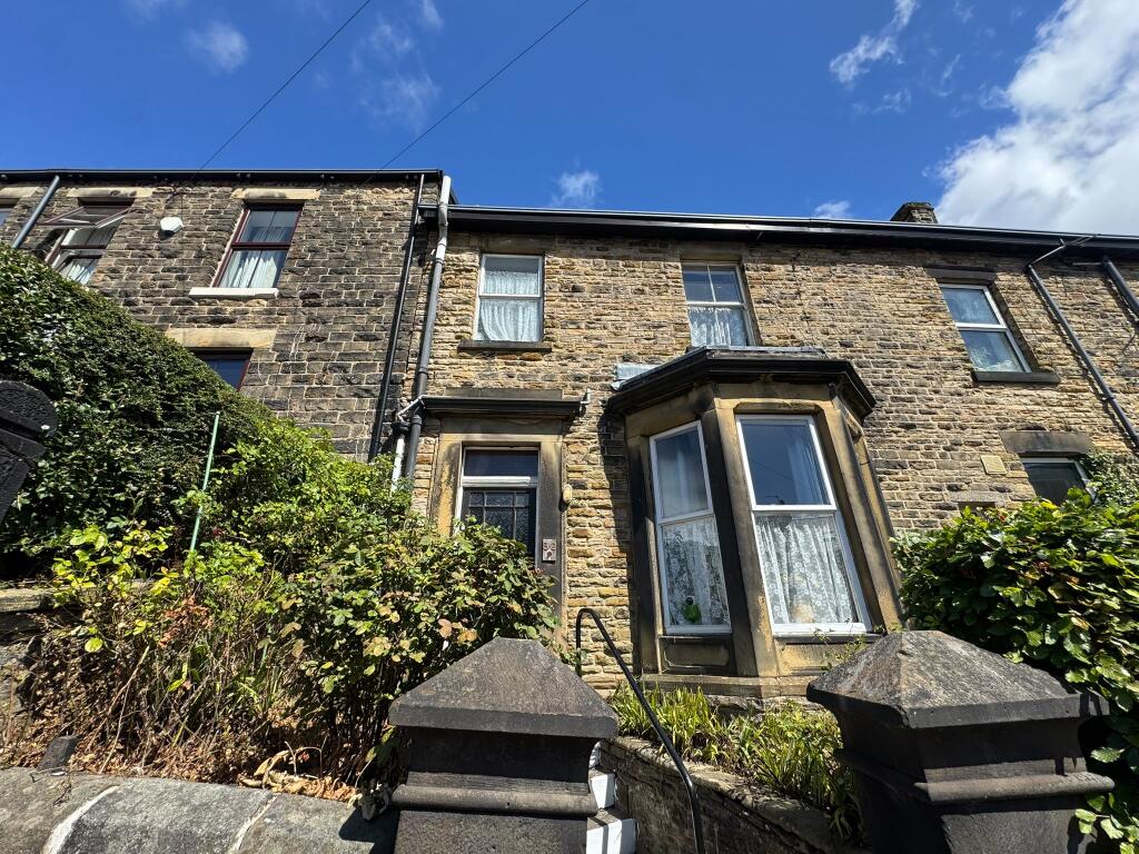 5 Bedroom Terraced in S10 2PL
