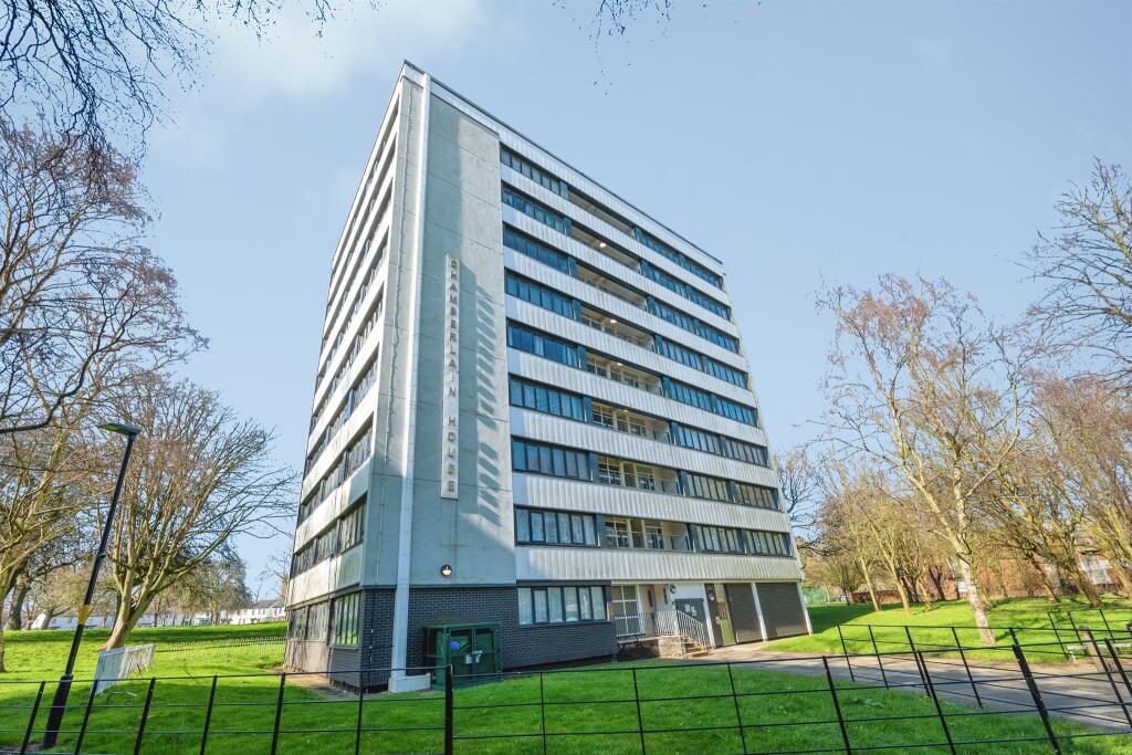 Main image of property: Skipton Road, Birmingham