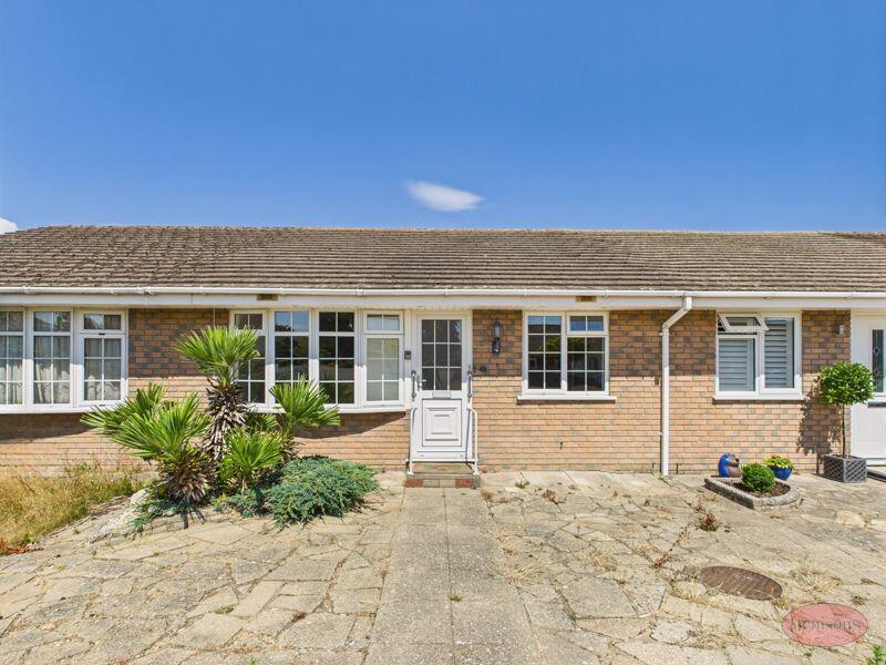 Main image of property: Bronte Avenue, Christchurch, BH23