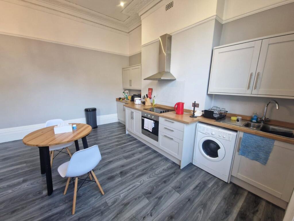 Apartment in Bristol, Tyndall's Park, Clifton - More