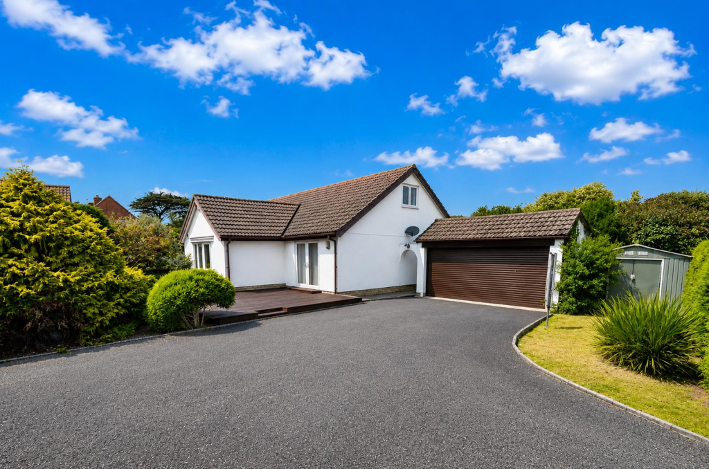 Main image of property: Park View, Stogursey, Bridgwater