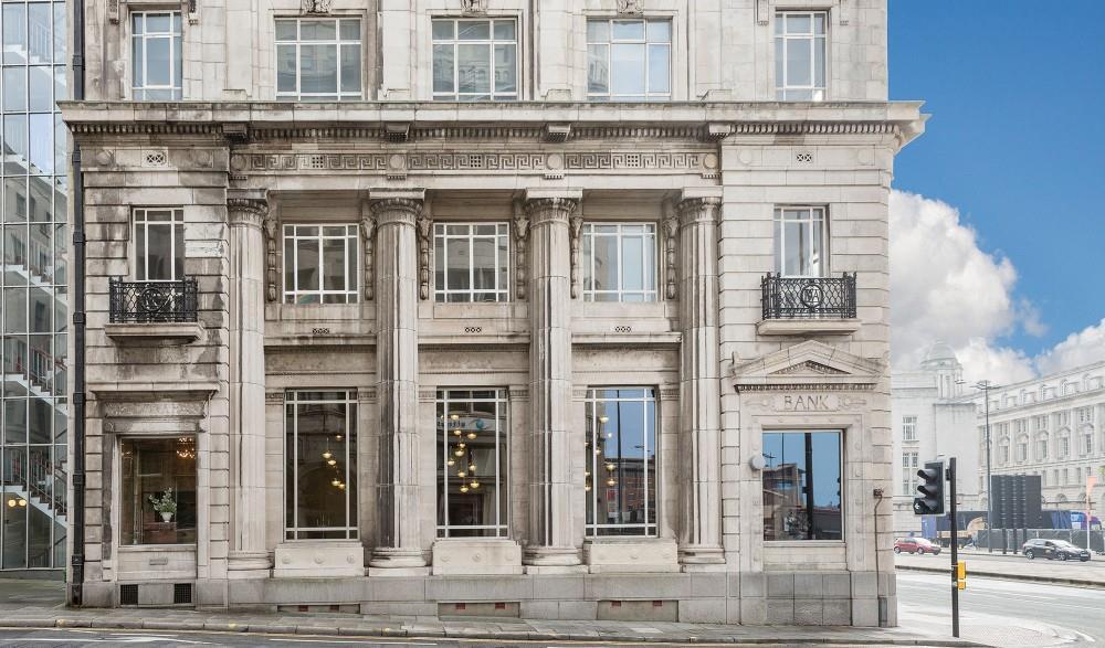 Main image of property: West Africa House, 25 Water Street, Liverpool