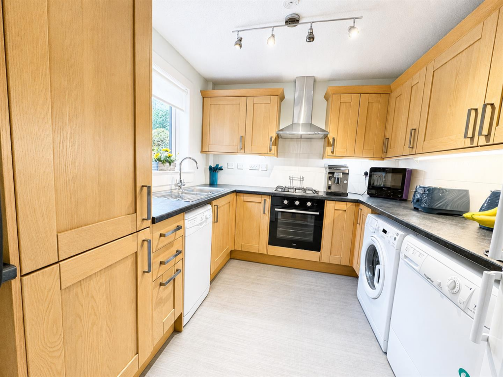House in Motherwell - View 3