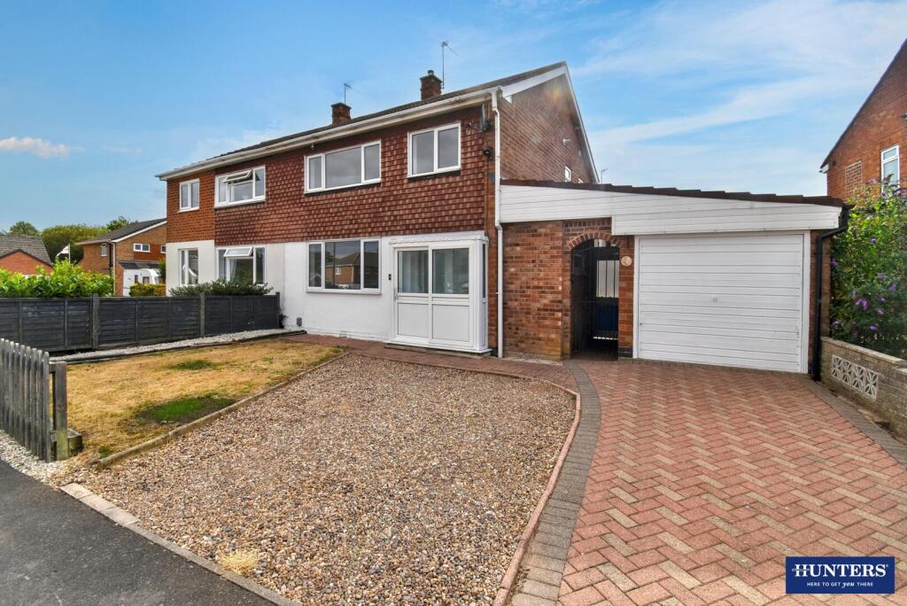 Main image of property: Langton Road, Wigston