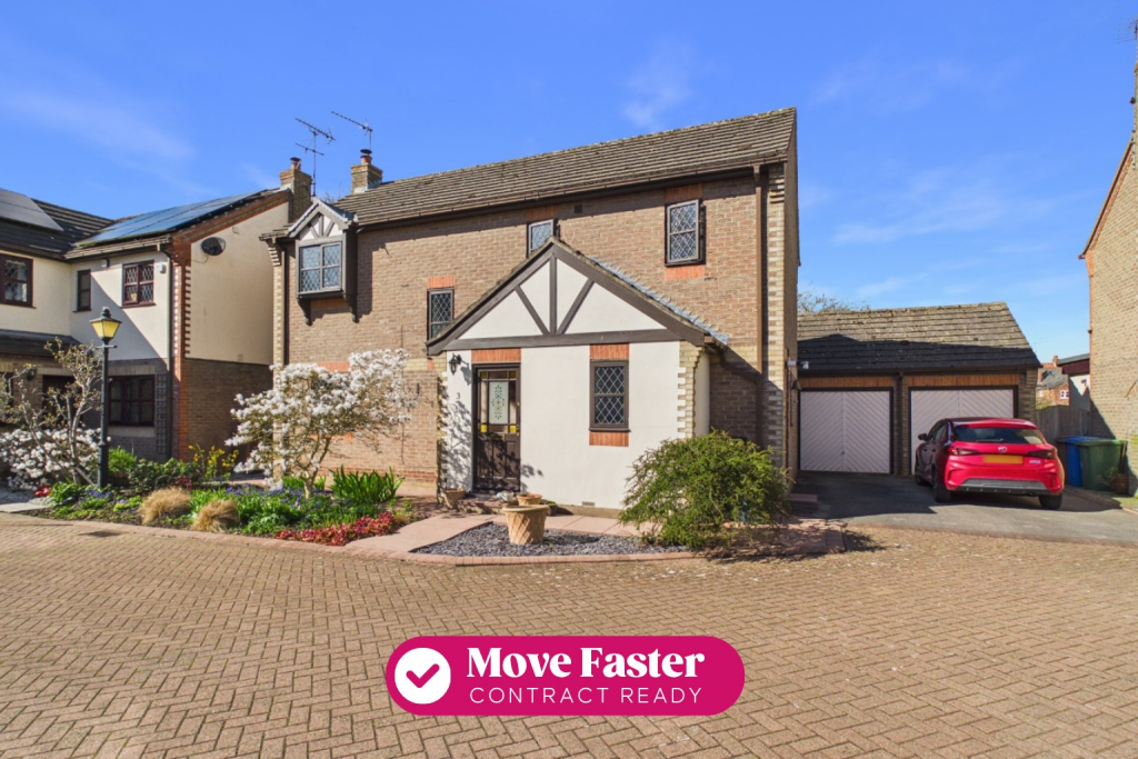 Main image of property: Redwood Gardens, Driffield,  YO25 6XA