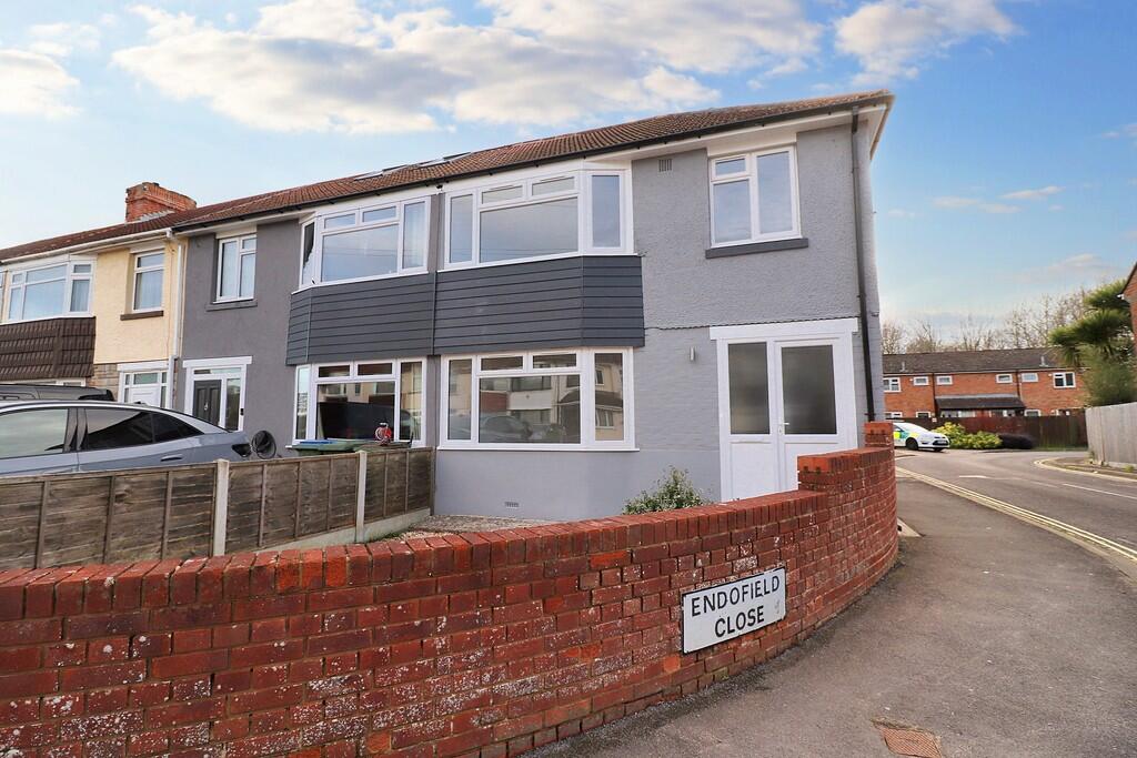 Main image of property: Fareham, Hampshire