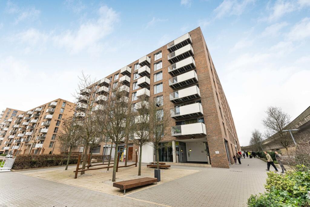 Main image of property: Bramwell Way, London, E16