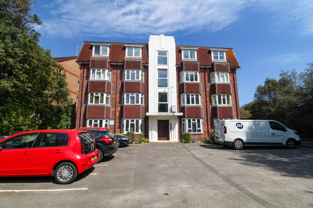 Main image of property: Parsonage Road, Bournemouth, BH1