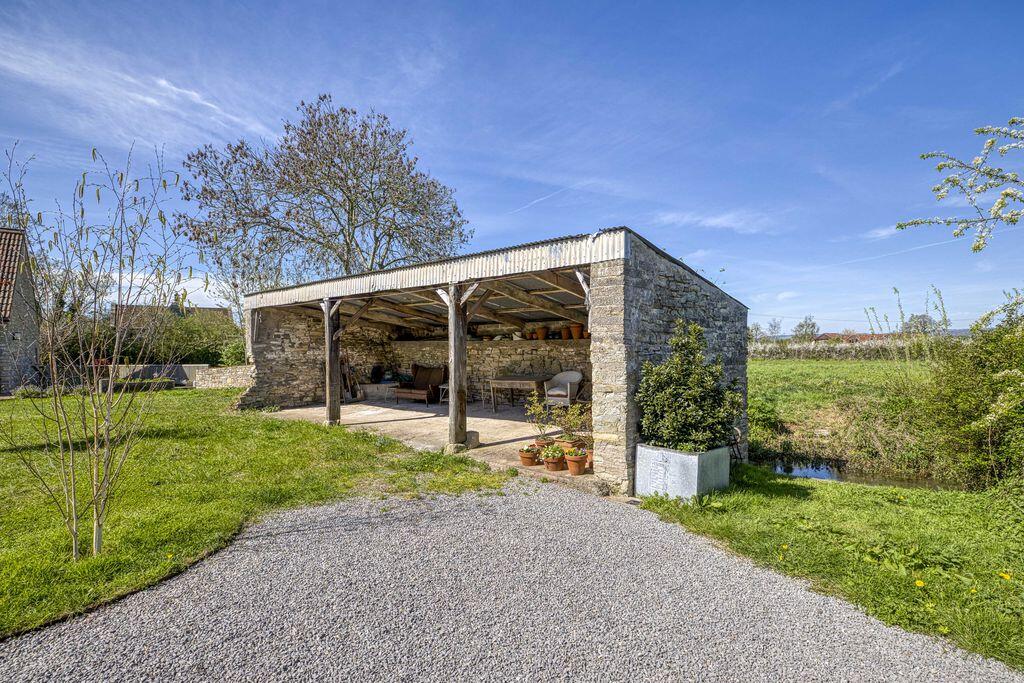 Additional image 36 of Contemporary stable conversion on the outskirts of Wells, Somerset