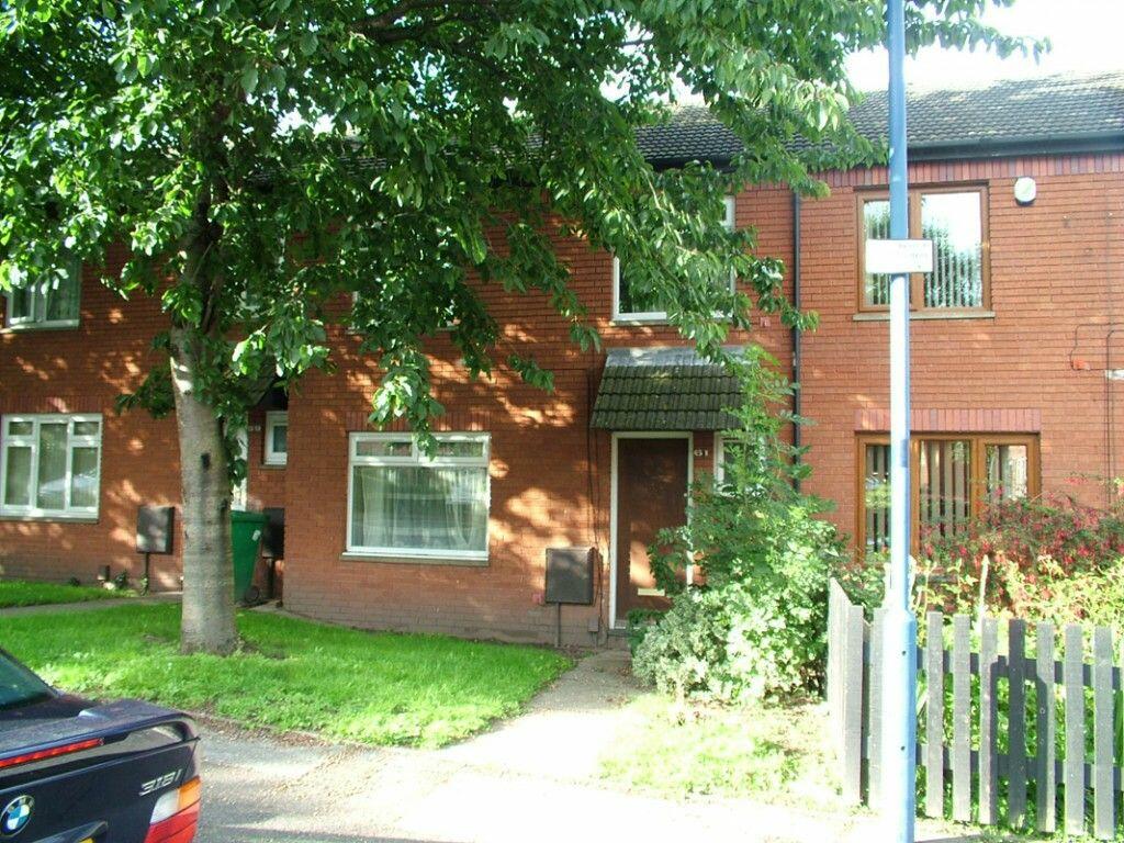 Main image of property: 61 Portland Road, Nottingham, NG7 4GQ