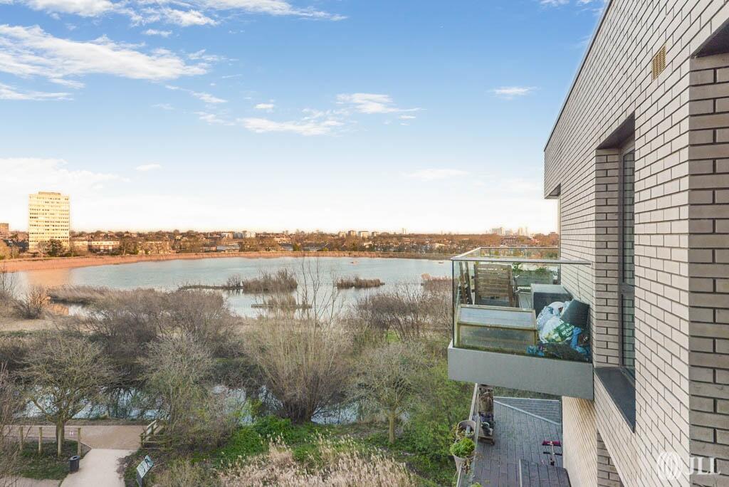 Main image of property: Rivulet Apartments, Devan Grove, N4