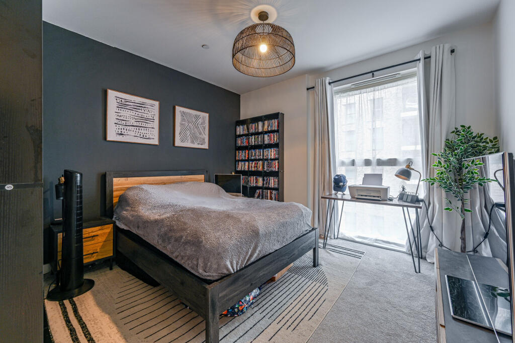 Apartment in London, Royal Borough of Greenwich - View 4