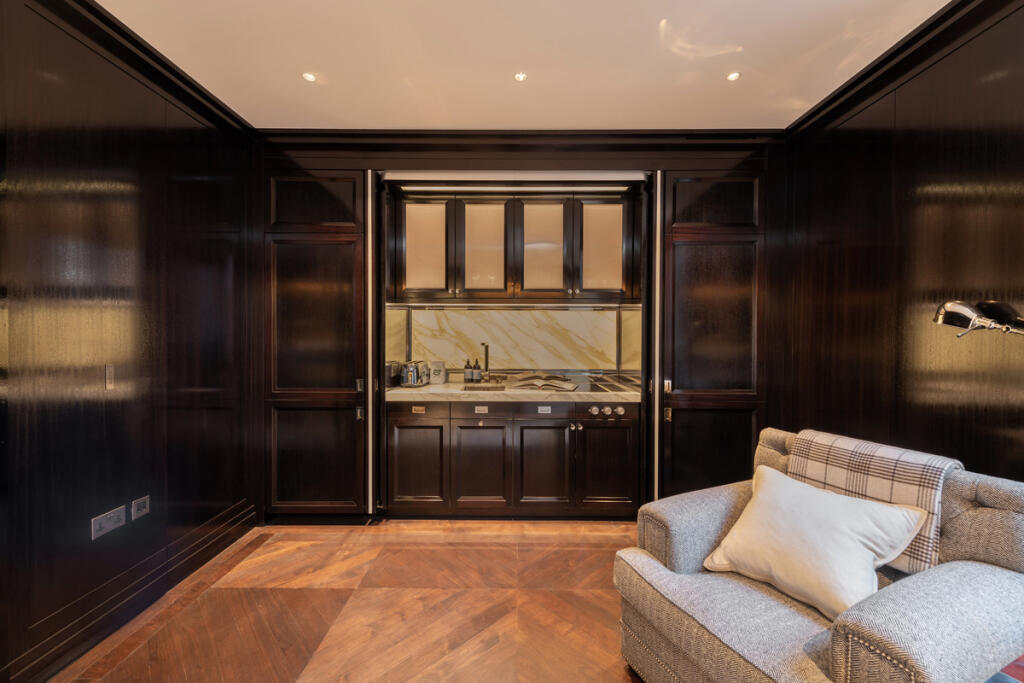 Curzon Street, London, W1J - Ansicht 5