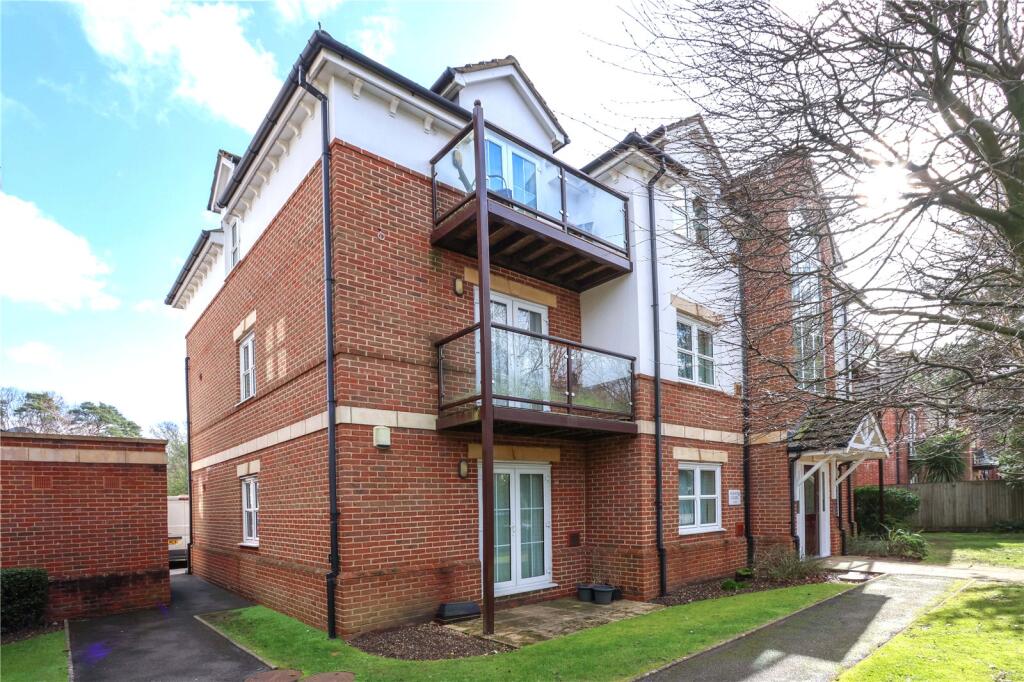 Main image of property: Wimborne Road, Dean Park, Bournemouth, BH2