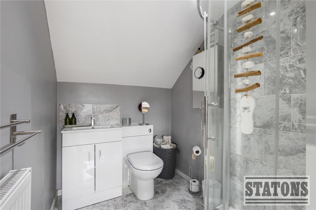 Additional image 15 of Holloways Lane, Welham Green, North Mymms, Hatfield, AL9