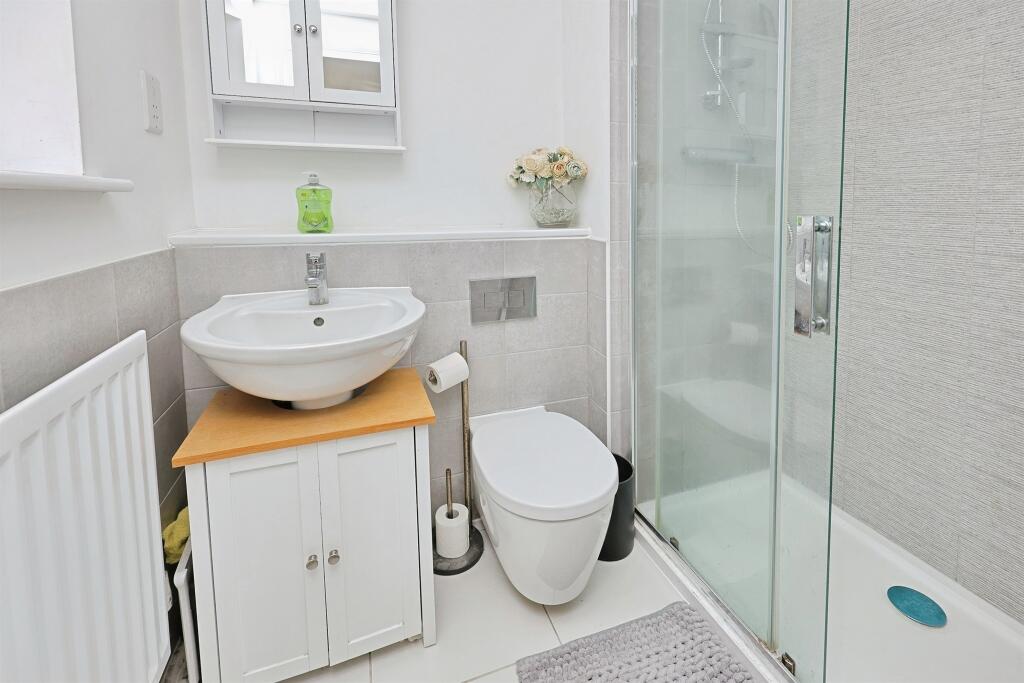 House in South Norfolk, Wymondham - More