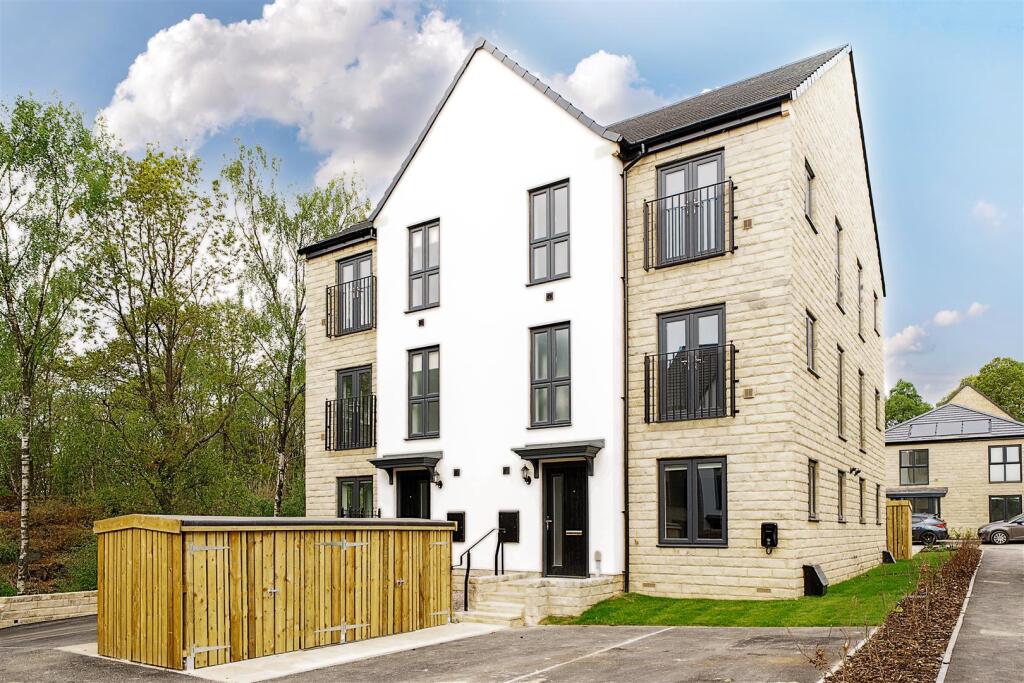 Main image of property: Millstone Way, Woodside Vale, Horsforth
