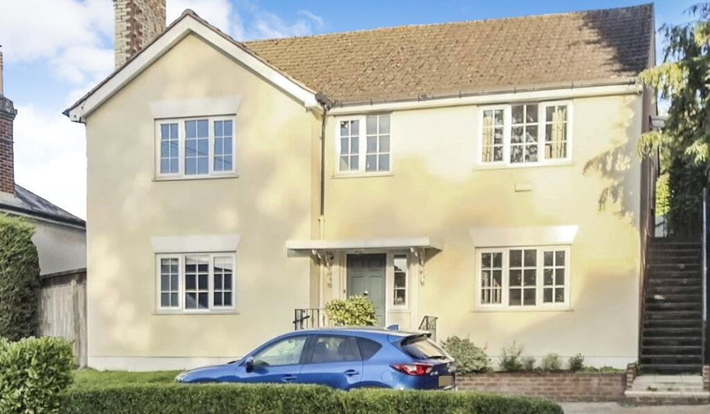 Main image of property: Frant Road, Tunbridge Wells, Kent, TN2 