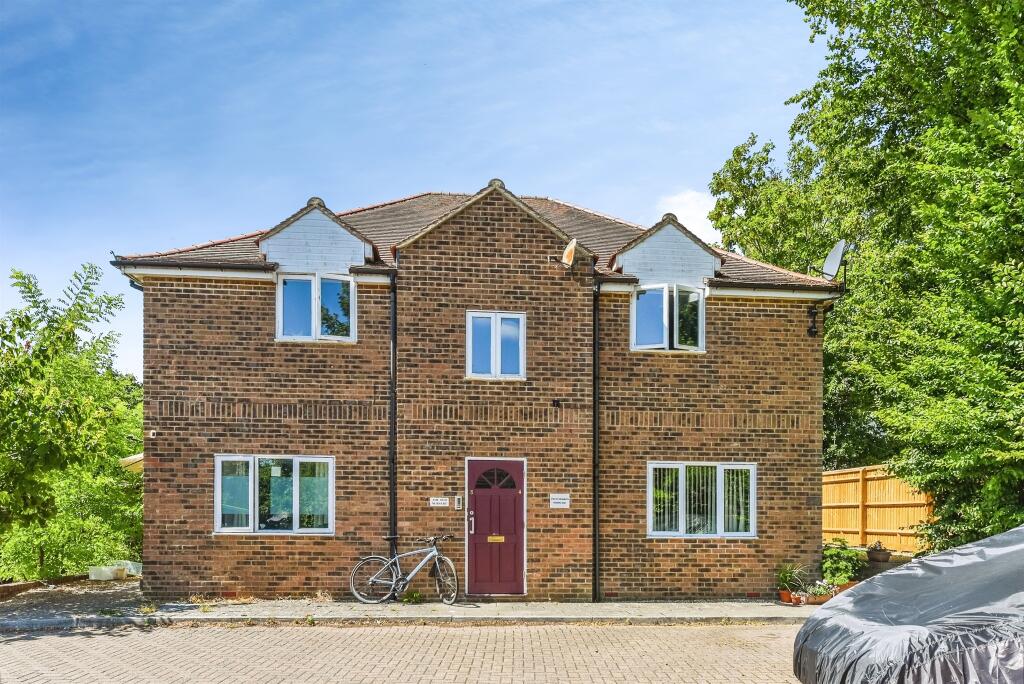 Main image of property: William Kimber Crescent, Headington, Oxford
