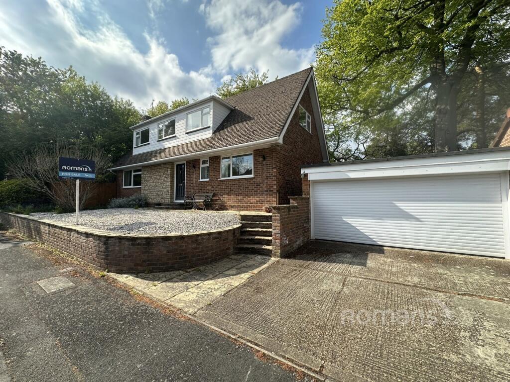 Main image of property: Badgers Close, Fleet, Hampshire