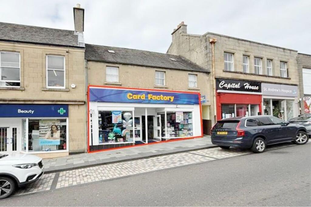 Main image of property: High Street, Lanark, Lanarkshire, ML11