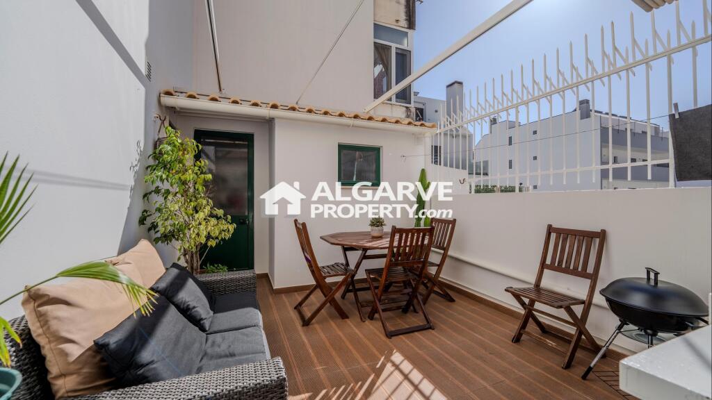 Main image of property: Algarve, Faro