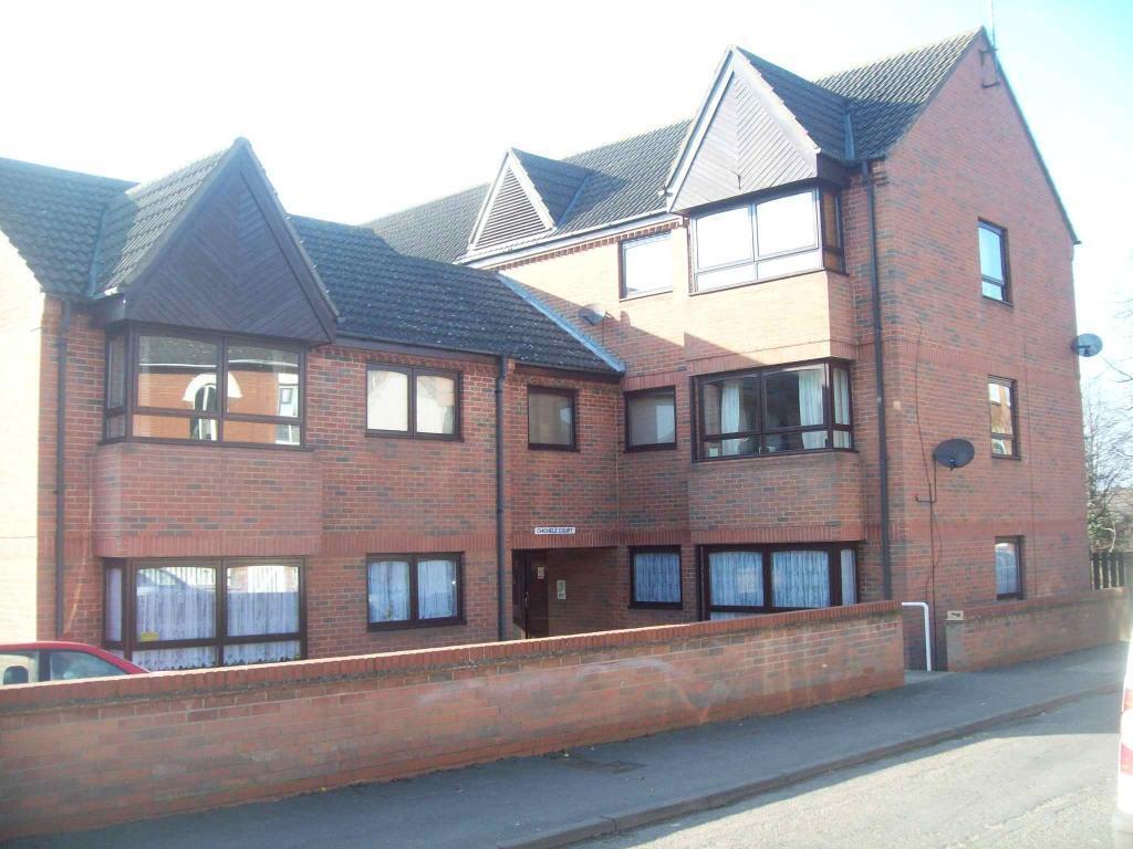 Main image of property: North Street, Rushden