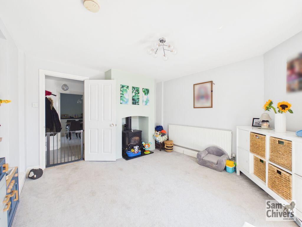 House in Midsomer Norton, Belle Vue, Wheeler's Hill - View 5