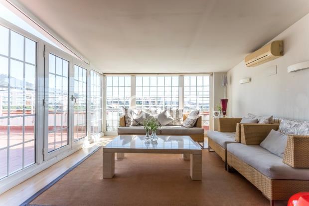 Main image of property: Flat For Sale In Sant Gervasi, Sant Gervasi, Barcelona